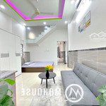 KHAI TRƯƠNG STUDIO FULL NT MỚI 100% GIÁ RẺ NGAY ETOWN CH, CV HVT