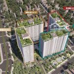 CHỈ CÓ Ở Lương Gia Tara Residence 81m2 2 ngủ 2t59