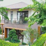 bán nhà phố vườn, biệt thự, villa sông kđt waterpoint. chỉ từ 3 tỷ có nhà ngay