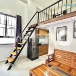 DUPLEX GÁC CAO GẦN PHÚ MỸ HƯNG, FV, CHỢ TÂN MỸ