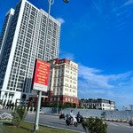 bán căn hộ 3 phòng ngủ tại dự án hoàng huy grand tower diện tích 75,68m2 giá 2ty3 sổ hồng cc