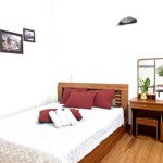 Homestay 2 phòng ngủ, 35m2 số 5 Phố Quang Trung cho thuê theo tháng