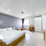 PHÒNG STUDIO 32M2 CỬA SỔ LỚN NGAY HOÀNG QUỐC VIỆT QUẬN 7