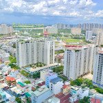 bán căn hộ view triệu đô, lầu cao, sổ sẵn, nhà tới là duyên tới !!! tại cc bca, q.2 - tp. thủ đức