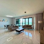 căn hộ cao cấp ở feliz en vista, 216m2, 4pn, thang máy riêng chỉ 80 triệu