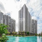 chủ nhà cần cho thuê căn westgate 59m2, giá thấp nhất khu vực