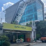 Tìm kho sạch đẹp không bụi cho thuê nhà kho Quận 7 DT 600m2 giá rẻ