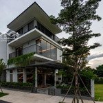 giảm sâu 5,8 tỷ tặng full nội thất căn nhà mẫu villa 230m2 trong khu biệt lập the standard bình