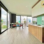 hệ thống cho thuê căn hộ cao cấp 1pn/2pn/penthouse ngay công viên hoàng văn thụ - sân bay tân bình