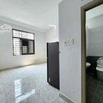 Phòng trọ 30m2, Đường Ni Sư Huỳnh Liên, ngay ngã tư Bảy Hiền