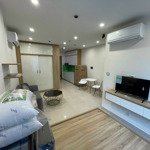 BÁN CẮT LỖ CĂN HỘ STUDIO VINHOMES SMART CITY TẦNG TRUNG, VIEW BỂ BƠI