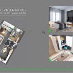 bán căn góc 3pn -107m2 tại căn hộ homyland riverside quận 2, chiết khấu cao lh 0775619698