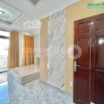 STUDIO BANCOL - 30M2 - FULL NỘI THẤT - LÊ VĂN THỌ - GÒ VẤP