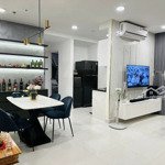 Bán căn hộ Gold View, Q4 81m2 2pn 2wc giá 1 tỉ 520 triệu