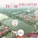 suất ngoại giao 3 pn tầng đẹp căn s2a06 - grand lake view - giá 5tỷ5 - full nội thất liền tường