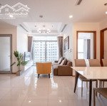 CHO THUÊ CĂN HỘ VINHOMES CENTRAL PARK 2PN 80M2 GIÁ 25TR.