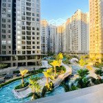 Thuê căn hộ Westgate Bình Chánh nhà mới 100%