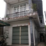 Nhà nguyên căn 1 lầu 1 trệt, 4 phòng ngủ trung tâm thị trấn Long Thành