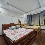 siêu phẩm quang trung chỉ 10,9 tỷ nhà 66m2 5 tầng ô tô tránh gara sát phố chủ tự xây mới vài năm .