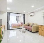 Căn Hộ Studio 35M2 Tách Bếp Ngay Phố Ẩm Thực Phan Xích Long