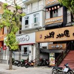 khuôn đất đẹp, dt 8x20m, mt phan xích long, chỉ 60 tỷ