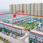 mở bán "quỹ căn đẹp nhất" căn góc vip vinhomes ocean park 3 - giá từ 7,4 tỷ, vốn 30% chỉ với 2,2 tỷ