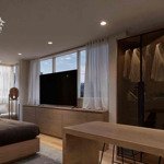 Khai trương penthouse CHDV cao cấp Cộng Hoà, Tân Bình