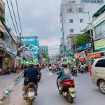 Bán nhà 2 MT đường Trần Cao Vân, Q.Thanh Khê, DT: 5x19m, giá 9 Tỷ 5 TL