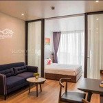 Căn hộ có hồ bơi 40m2 sang trọng Full Nội Thất Gần sân bay Quận Tân Bì