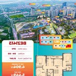 mở bán toà the beverly vinhomes oceanpark gia lâm chỉ cần đóng 10% tương đương 230tr