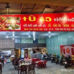 cho thuê mặt bằng buổi sáng