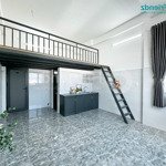 khai trương siêu duplex ngay đại học văn lang cs 3