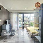 CĂN HỘ STUDIO BALCONY TÁCH BẾP THANG MÁY_CHUNG CƯ RICHMOND_BÌNH THẠNH