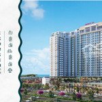 căn hộ sở hữu lâu dài, vung tau centre point bán 72m2 chỉ 3.050tỷ đã vat, bàn giao full nội thất.