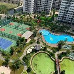 Căn góc 2pn+, siêu đẹp chỉ 6tr5/tháng tại Vinhomes Grand Park