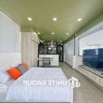 Khai Trương Căn Hộ Full Nội Thất 1PN, Studio Rộng 60M2 Quận Phú Nhuận