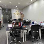 Cho Thuê Shop House 60m2 Tầng Trệt The Sun Avenue Full Nội Thất