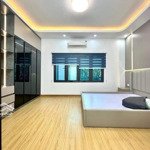 BÁN NHÀ PHỐ QUAN NHÂN THANH XUÂN HÀ NỘI DT 30M2 ,4 TẦNG, MT 5.1M