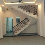 Cho thuê nhà mới xây HXH Đặng Văn Ngữ, ngang 5m