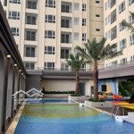 Cần bán căn hộ Hà Huy Giáp, Q.12, 80m2 - 3 phòng ngủ - 2WC, giá 1t4