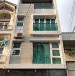 Cho thuê nhà 2 lầu sân thượng đủ nội thất đường 22 phuòng Linh Đông