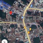 Lô đất 317m2 xã Trừ Văn Thố , Bàu Bàng