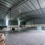 Cho thuê kho xưởng tại Phan Trọng Tuệ, Văn Điển, Thanh Trì, 510 m² và 410 m²