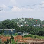 Bán đất nghỉ dưỡng núi Đồng Lư huyện Quốc Oai HN. DT 800m