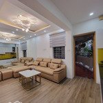 Bán căn hộ mới tinh Trương Định: 75m2, 3 ngủ, giá 2,6 tỷ full nội thất