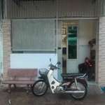 Cho Thuê nhà Gác Lửng hẻm xe hơi 5m , Nguyễn Thị Khắp - Dĩ An