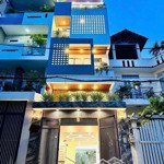 Bán nhà ở đường Bùi Văn Ba, Tân Thuận Đông, quận 7, giá 2 tỷ 850 triệu