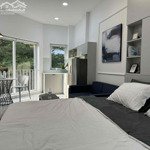 CHUỔI CĂN HỘ STUDIO-DUPLEX khu vực ETOWN ,SÂN BAY TSN QUẬN TÂN BÌNH