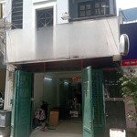 Cho thuê mặt bằng tầng trệt + lầu 1 nhà HXT Nguyễn Gia Trí, Bình Thạnh
