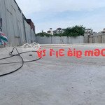 BÁN 2 THỬA ĐẤT TẠI TRIỀU KHÚC DIỆN TÍCH 300M - 406M - GIÁ NHỈNH 3 TỶ